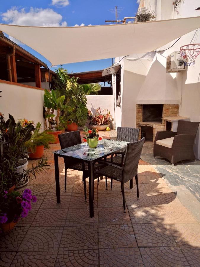 Summer Loft Sant'Andrea  Exterior foto