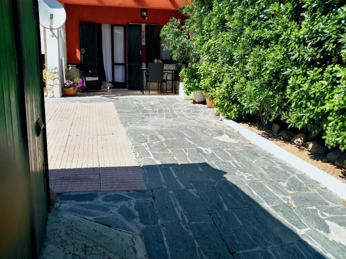 Summer Loft Sant'Andrea  Exterior foto