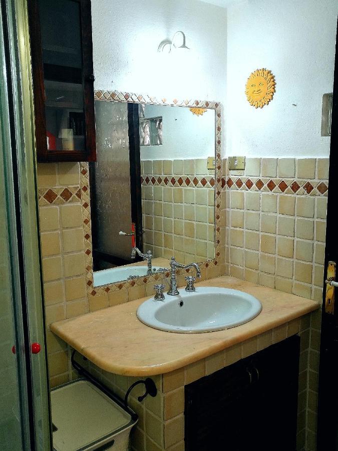 Summer Loft Sant'Andrea  Exterior foto