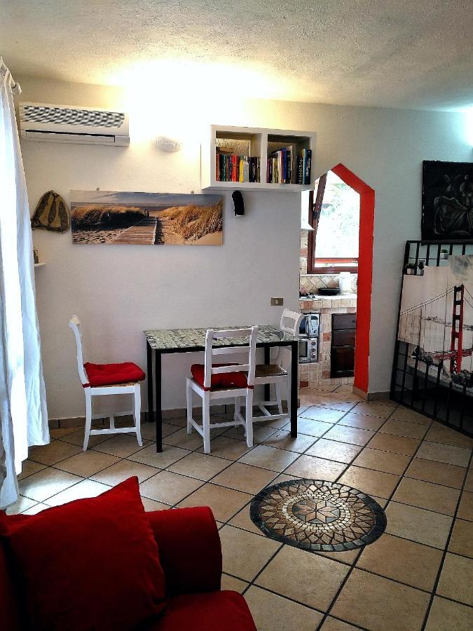 Summer Loft Sant'Andrea  Exterior foto